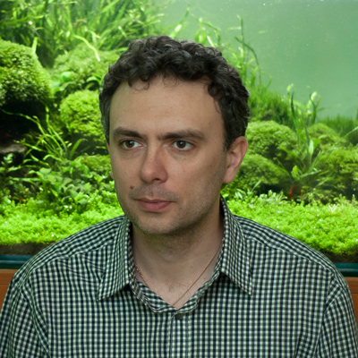 SERGIU CIUBOTARIU